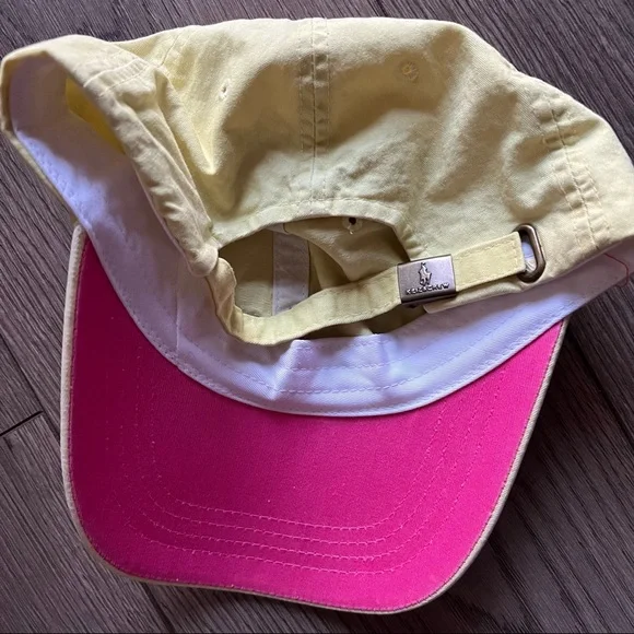 Keiz and Crew adjustable hat - Picture 4 of 4